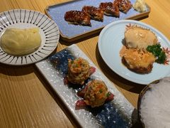 -花和海鲜自助(梅江店)