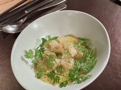 -泰安门Taian Table(镇宁路店)