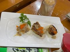 -银子铁板烧料理自助餐(人民广场店)