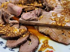 -清真喜兰老丁羊汤特色小吃