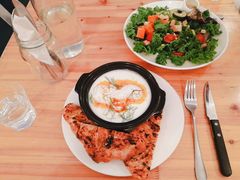 -Egg•Allday Brunch(襄阳北路店)