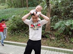 -云溪植物园