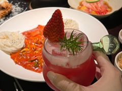 -Fuzzy Bistro 浮几韩餐·茶酒馆