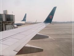 -郑州新郑国际机场-T2航站楼