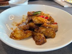 -羲和雅苑•北京烤鸭(平安国际金融中心店)