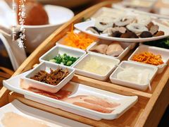 -芸南道·过桥米线(昆明老街旗舰店)