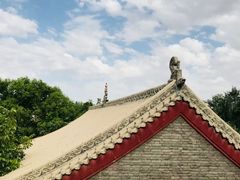 -库车王府