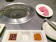 -NIUAN牛庵·和牛烤肉(恒隆店)