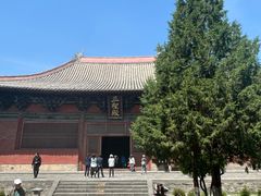 -善化寺