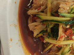 -魏家凉皮(黄雁村店)