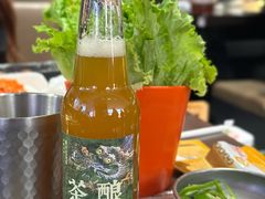 -谷牛日式烤肉(宝山U天地店)