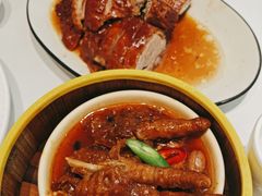 -嘉味港式餐厅(海门大有境店)