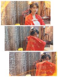 -汉仪华裳汉服馆(打浦桥店)