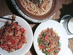 -八碗湘长沙市井菜(坡子街店)