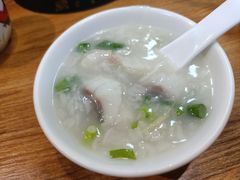 -强记鱼粥(南村店)