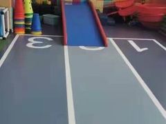 -早慧树儿童感觉统合体能训练中心(市北校区)