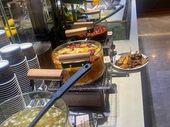 -加餐海鲜自助餐厅(福清万达店)