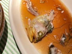 -桂满陇·西湖船宴(平安金融中心店)