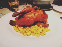 -港丽餐厅