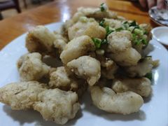 -如我美食(达道社区店)