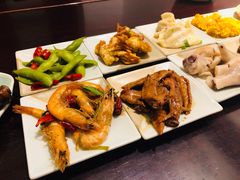 -青藤茶馆(南山路店)