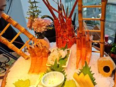 -花潮料理艺食馆(成都万象城店)