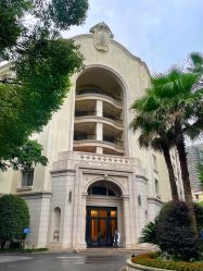 -汾阳花园酒店·宴会厅