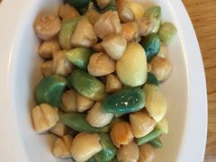 -赶海部落海鲜城(海阳路店)