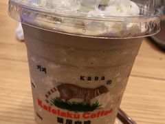 -猫屎咖啡(日月光中心广场店)