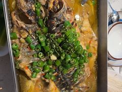 -鱼酷活鱼烤鱼(南京水游城店)