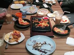 -必胜客(张掖西大街店)