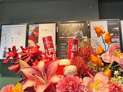 -街角 T·COFFEE 融合料理·BISTRO(车公庙店)