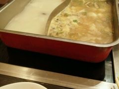 -新辣道鱼火锅(领展购物广场·中关村店)