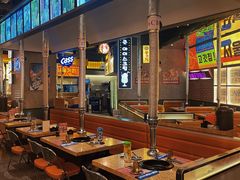 -首尔烤肉大排档(合生汇店)