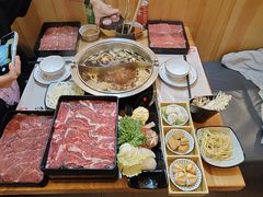 -牛匠和牛寿喜锅(西安总店)
