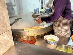 -清真马杰山牛肉汤馆