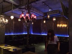 iphone_upload_pic-好久不见网红乐队酒吧(鼓浪屿海底世界店)