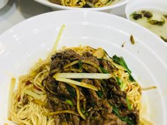 -二扁私房面馆(崂山路店)
