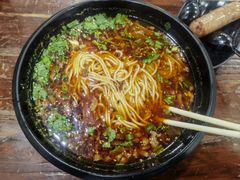 -一品飘香米线(一中总店)