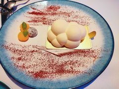 云之恋蛋糕-天玑高空江景餐厅&酒吧Sky Secret Restaurant&Bar