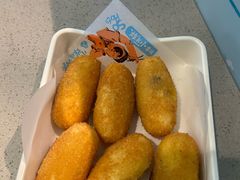 -半天妖烤鱼(西直门凯德mall店)