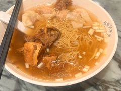 -恩宁刘福记(东华东路店)