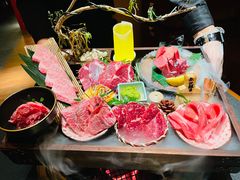-300杯·和牛烧肉清酒专门店(廊里店)