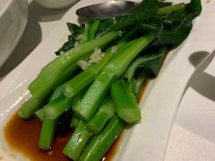 广式广菜心-黛瓦里巷(南京东路店)