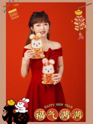 -GO VISION 动视觉婚纱摄影高级定制
