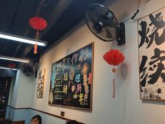 -炒豆合作社(磁器口店)