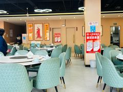 -大草原清真饭庄(沙河店)