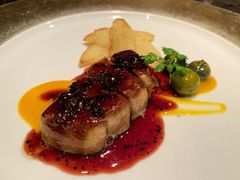 -Ginza Onodera铁板烧(外滩十八号店)