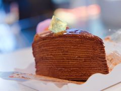 -卷心卷意·轻甜蛋糕(新光天地店)