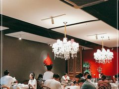 -小河盐帮·私家菜·烤鸭(三元桥·霄云路店)
